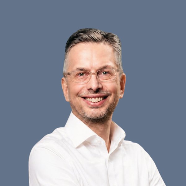 Dr. Joachim K&uuml;ter